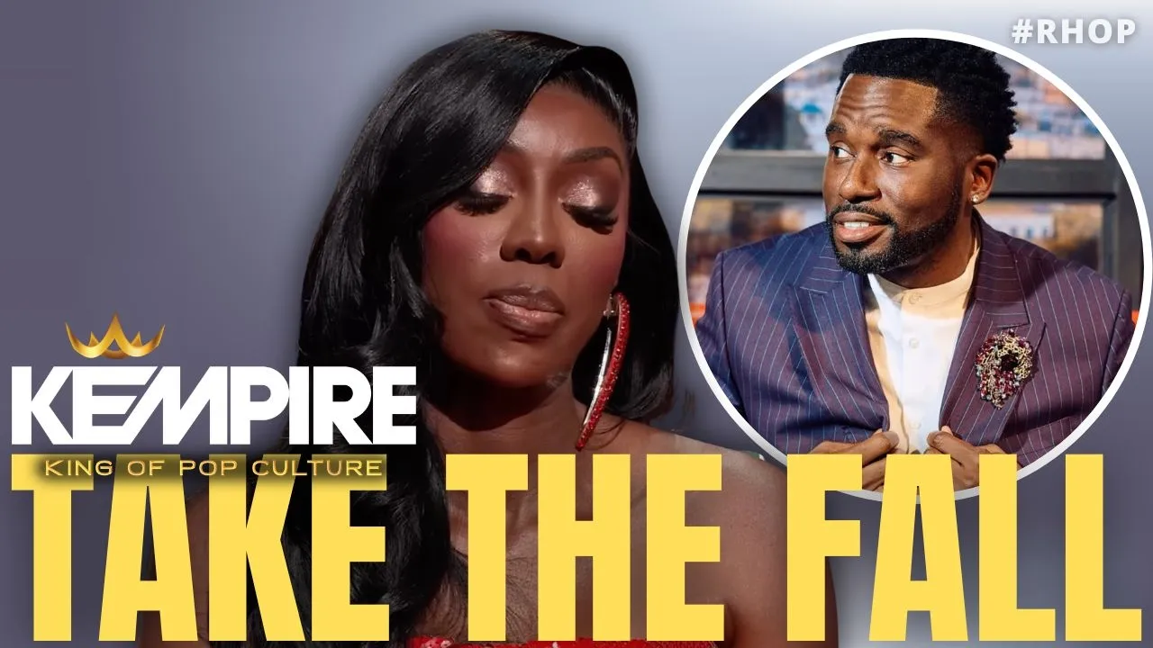 BREAKING: Wendy & Eddie Osefo To Be Tried SEPARATELY - Could Eddie Take the Fall?