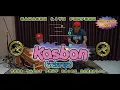 Download Lagu kasbon karaoke live (H.darso) nada cewek