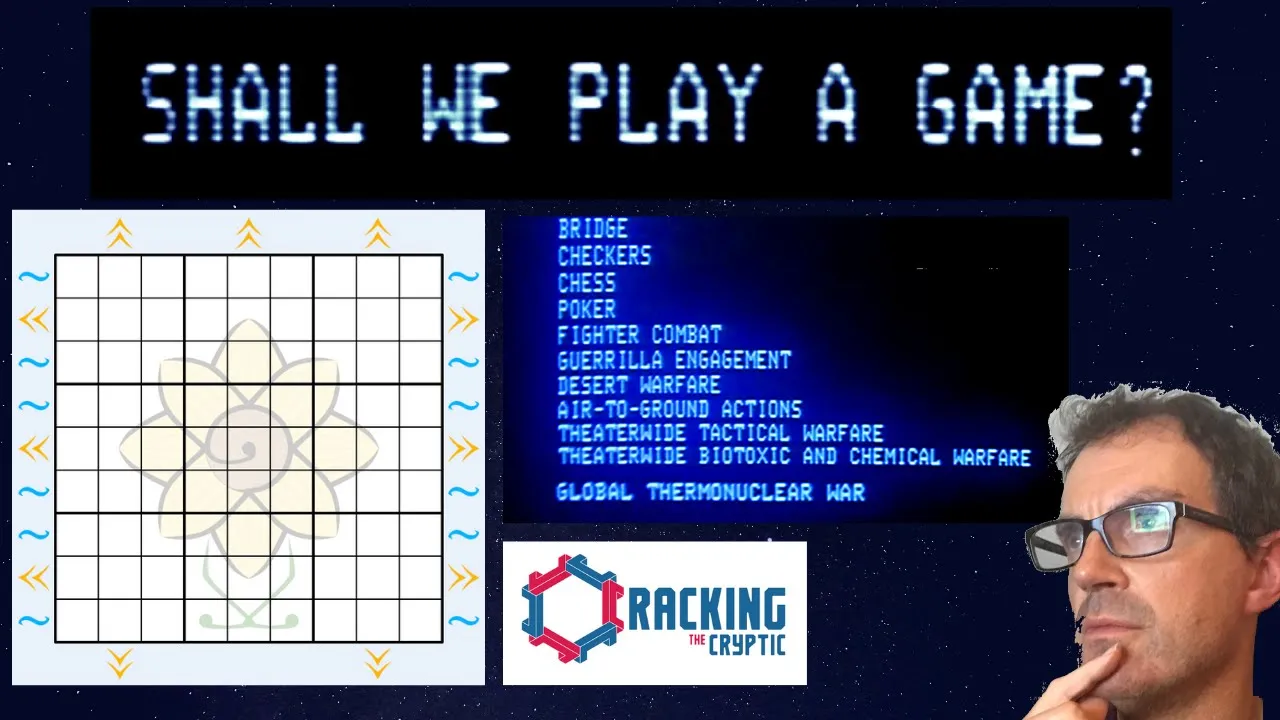 Shall We Play A Game?