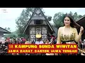 Lagu 18 KAMPUNG SUNDA WIWITAN DI JAWA BARAT, BANTEN, DAN JAWA TENGAH