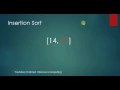 KS3 Computing - Insertion Sort Algorithm
