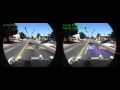 Lane Detection - DataSet 2