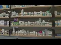 Pharmacy store hours reduced due to shortage of workers