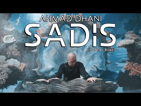 Download MP3 Ahmad Dhani - Sadis