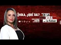 Download Lagu LA KATUAR, Jessica Vallenilla #EnLaMIRA #enVIVO JUEVES 21 DE AGOSTO 2025