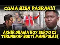 Lagu ROY SURYO “DIGELANDANG” PAKAI BAJU ORANGE🫢BUKTI MANIPULASI “DIBONGKAR”😱