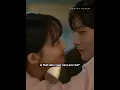Download Lagu The way she comfort him🤗🥰#nogainnolove #kdrama #shinminah #kimyoungdae #shorts