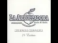 El Tarasco