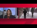 Weather Impact Alert Day A look around northwest Ohio WTOL 11 Team Coverage - Noon