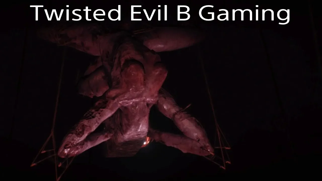 THE EVIL WITHIN 2 OBSCURA BOSS FIGHT (FSK 18) [DEUTSCH/GERMAN]