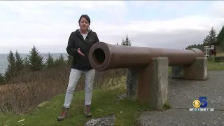 Roadtrippin 2023 Kodiak s World War II sites
