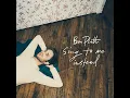 In Case You Don't Live Forever - Ben Platt