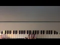 Download Lagu That's Life (Frank Sinatra) Piano Cover - Sarah McLaughlin