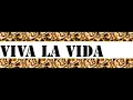 Viva La Vida String Quartet