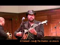 James Ross @ Al Caldwell - Live @ The Sheldon Concert Hall - (St. Louis) - Jross-tv