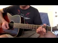Lord Huron - Fool For Love Guitar Lesson