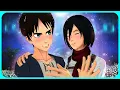 Eren Yeager s Girlfriend VRChat VR