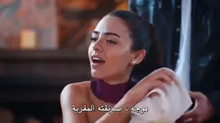 أنت في كل مكان الحلقة 18 كاملة 