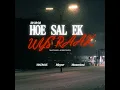 Hoe sal ek wys raak (feat. MastaMax)