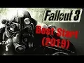 Fallout 3 - Best Start Tips