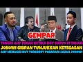 Lagu TANGIS AHY PECAH❗Ketika Roy Suryo Di Tahan! JOKOWI \u0026 GIBRAN Tunjukkan Ketegasan? RAKYAT BERSORAK.