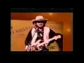Hank Williams Jr. A Country Boy Can Survive
