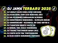 Download Lagu DJ JAWA TERBARU 2025 FULL BASS 🎧 DJ LANGIT BUMI KANG DADI SAKSINE 🎶DJ OLEH NESU TAPI OJO NINGGAL AKU
