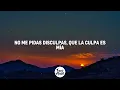 Yahritza Y Su Esencia, Grupo Frontera - Frágil (Letra)