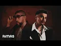 Download Lagu Rauw Alejandro \u0026 Bad Bunny - Qué Pasaría... (Video Oficial)