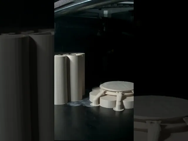 Flower jar video thumbnail
