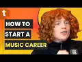 How to make your music go viral with Michael Aldag