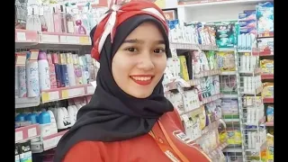 kumpulan potret cewek jilboobs 1