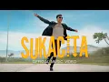 Lagu Ricky Woeibowo - Sukacita (Official Music Video)