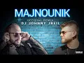 Majnounik - rabih baroud - Dj Johnny Jbeil (official remix) مجنونك ربيع بارود-ديجي جوني جبيل