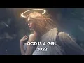 Download Lagu Ericovich - God Is A Girl