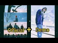 Download Lagu BTS Spring Day 봄날 - Official x Demo mashup (remix)