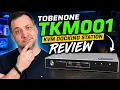 Switch Your Workflow In A Flash TobenONE TKM001