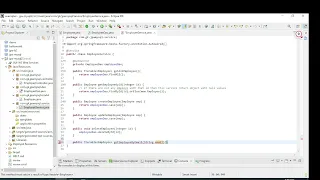 Spring Data JPA Derived Query Methods - Part 1