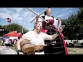 PCB Pirates Ren Fest