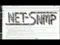 CCNA NET - SNMP Tutorial 1