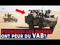 Download Lagu Blindé Français Exposé Sur La Ligne de Front Ukrainienne | ARMY TV