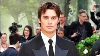 The Untold Story of Nicholas Galitzine The Actor Who Almost Never Happened