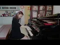 How To Train Your Dragon (Patrik Pietschmann's arrangement) - Maxy Chan