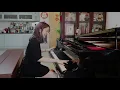 Download Lagu How To Train Your Dragon (Patrik Pietschmann's arrangement) - Maxy Chan