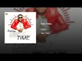 Take Time - Gabzy