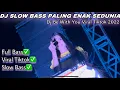 Download Lagu DJ PALING ENAK SEDUNIA FULL BASS  Dj Barat Be With You Yang Kalian Cari Viral Tiktok