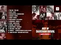 Darshan Raval all songs | Tera Zikr | Mehrama  | Kabhii Tumhhe | Do Din | Latest Hits Songs 2024