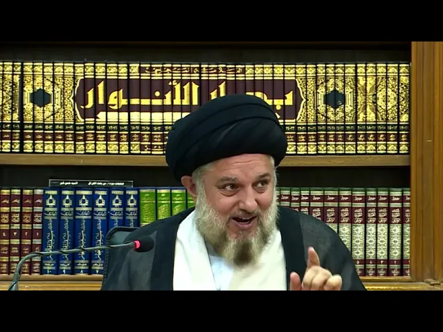 لسنا كالأحزاب
