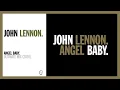 Download Lagu ANGEL BABY. (Ultimate Remix, 2020) - John Lennon.