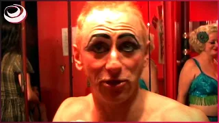 Inside NYC's Slipper Room: From Rottweiler Attack to Burlesque